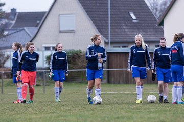 Bild 2 - Frauen TSV Zarpen - FSC Kaltenkirchen : Ergenis: 2:0